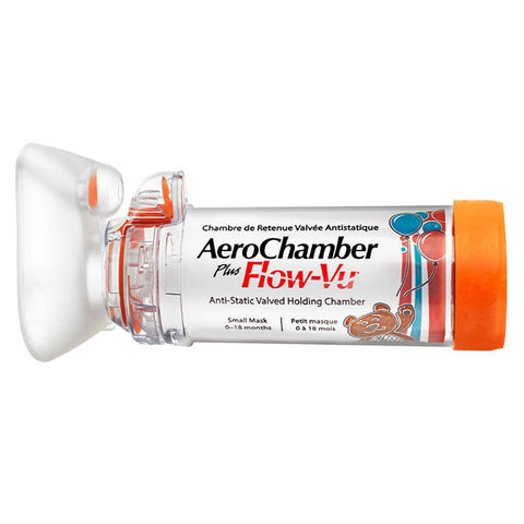 Aerochamber Plus Bebés - La Droguería