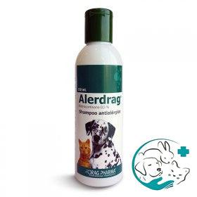 Alerdrag Shampoo - La Droguería