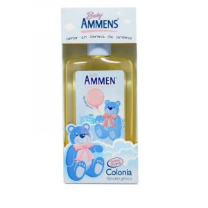 Ammens Col 120Ml. - La Droguería