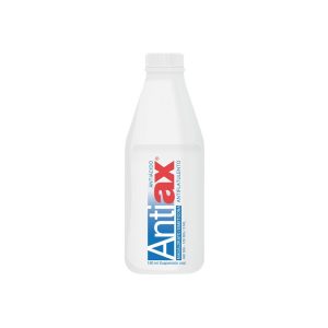 Antiax Sus. 180Ml. - La Droguería