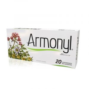 Armonyl Com. 20 - La Droguería