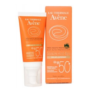 Avene Sol.An.Prot.F50+ 50 Ml - La Droguería