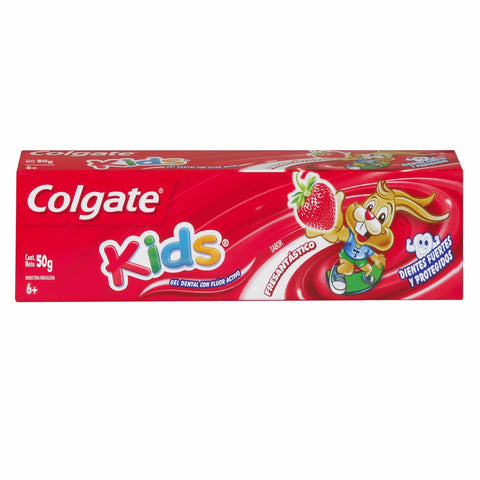 Colgate Pasta Dental Kids - La Droguería