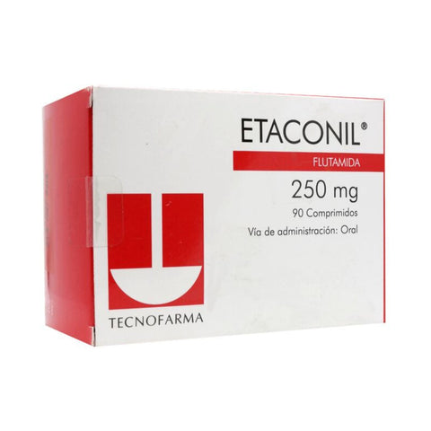 Etaconil Comprimidos 250mg - La Droguería