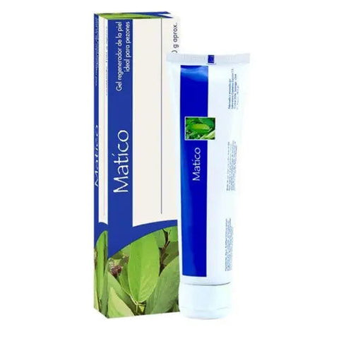 Gel Matíco 100g Gel - La Droguería