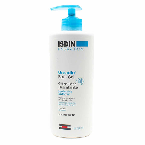 Isdin Ureadin Bath Gel - La Droguería