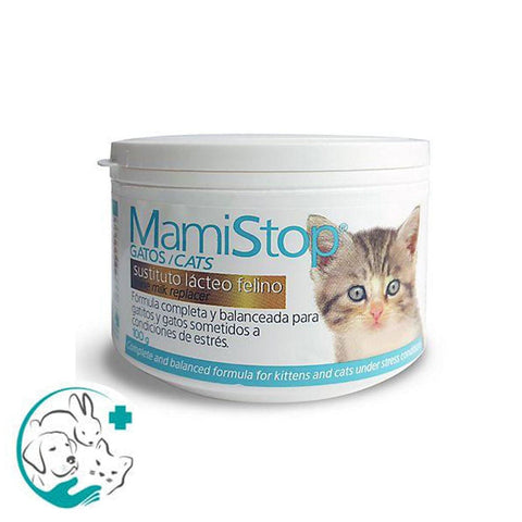 Mamistop Gatos Sustituto Lácteo - La Droguería