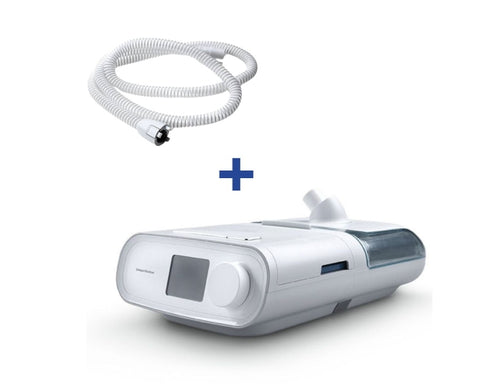 Bipap DreamStation autoCPAP Phillips Respironics