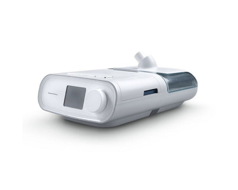 Bipap DreamStation autoCPAP Phillips Respironics