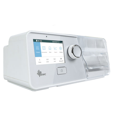 Bipap BMC ST G3 B30VT con Wifi